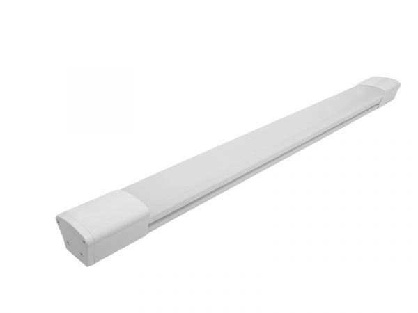 LUM BLINDADA TITÁN LED 60 IP65 6500K