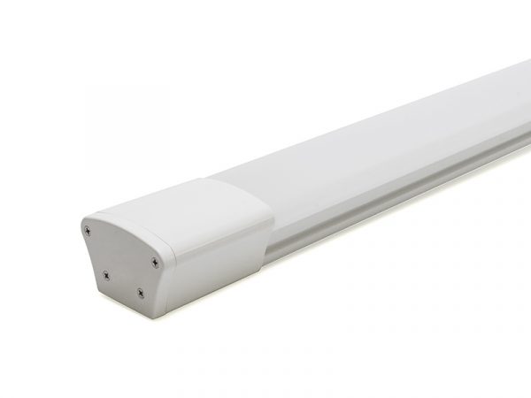 LUM BLINDADA TITÁN LED 60 IP65 6500K - Imagen 2