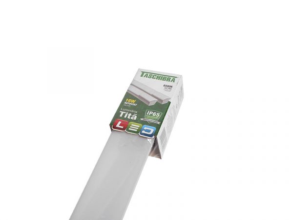 LUM BLINDADA TITÁN LED 60 IP65 6500K - Imagen 5