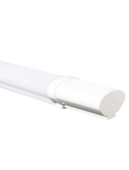 LUM BLINDADA TITÁN LED 120 IP65 6500K