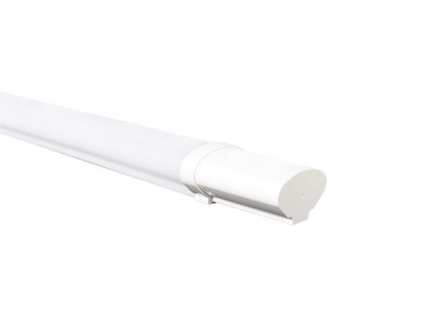 LUM BLINDADA TITÁN LED 120 IP65 6500K