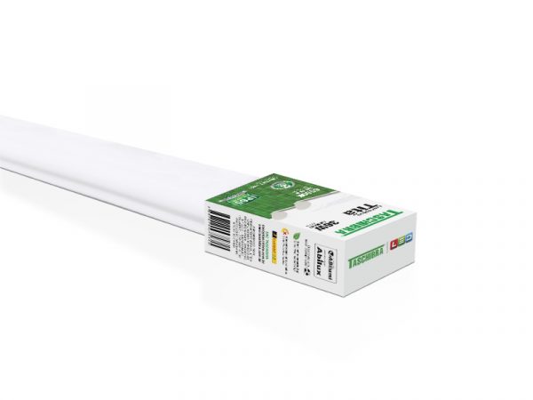 LUM BLINDADA TITÁN LED 120 IP65 6500K - Imagen 2