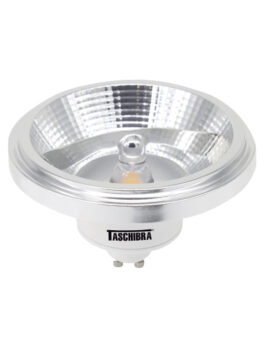 LÁMPARA LED AR111 24º/12W 2700K GU10 DIM