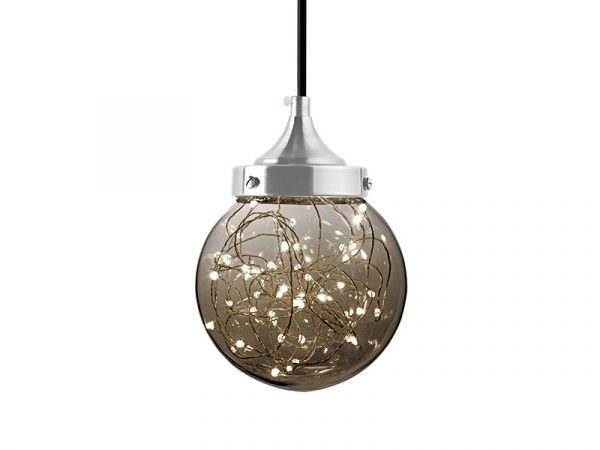 TASCHIBRA ARA LED COLGANTE 5W HUMO
