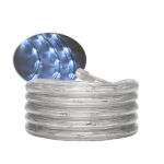 CUERDA LUZ LED PRO 13MM 127V 2 HILOS 100M SIN ACCESORIOS BLANCO