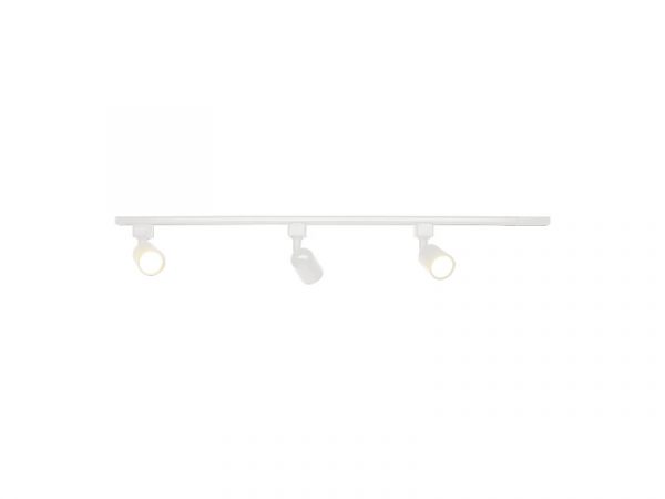 KIT RIEL LED DIRECTO 3000K BLANCO - Imagen 4
