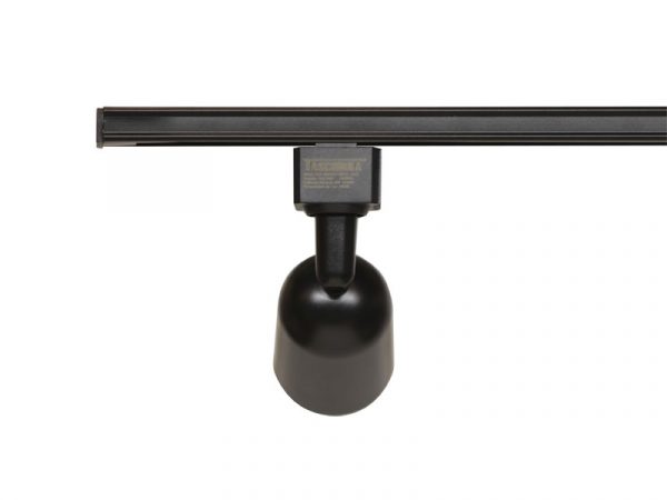KIT RIEL LED DIRECTO 6500K NEGRO - Imagen 7