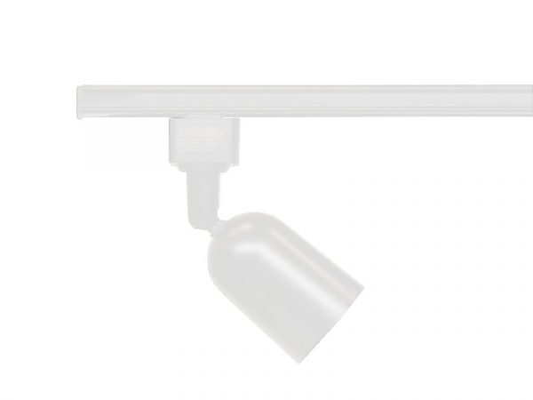 KIT RIEL DIRECTO LED 6500K BLANCO - Imagen 6