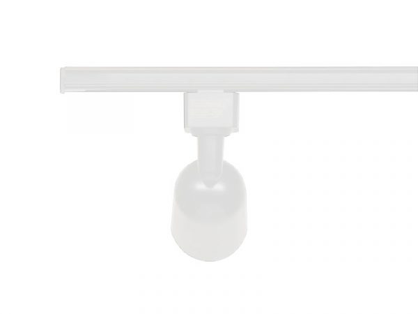 KIT RIEL DIRECTO LED 6500K BLANCO - Imagen 7