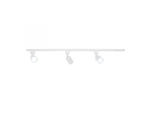KIT RIEL DIRECTO LED 6500K BLANCO - Imagen 2