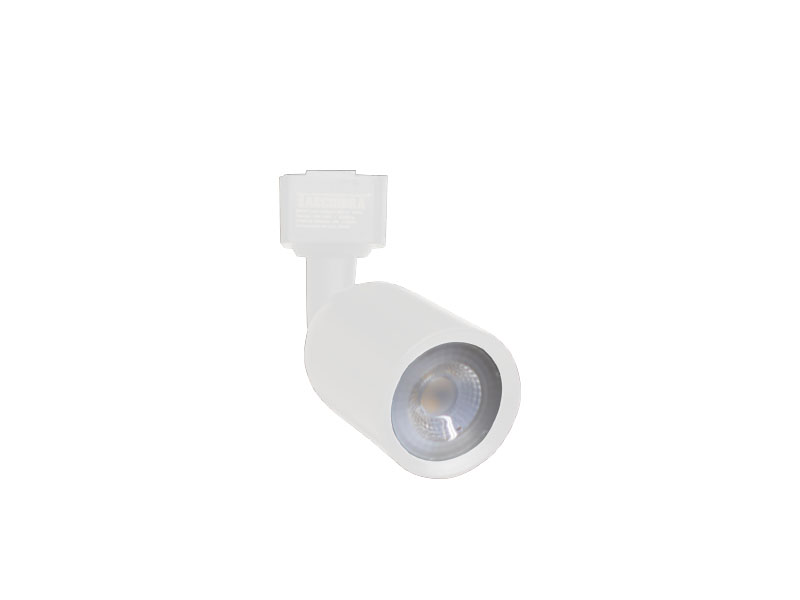 SPOT LED DIRECTO RIEL MR16 6W 3000K BLANCO - Imagen 2