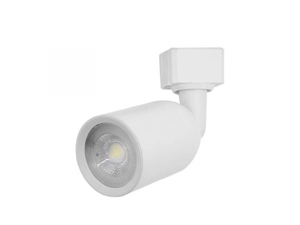 SPOT LED DIRECTO RIEL MR16 6W 6500K BLANCO - Imagen 3