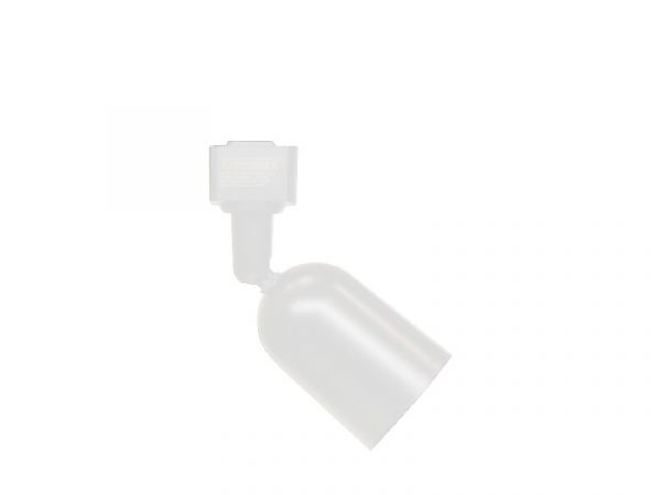SPOT LED DIRECTO RIEL MR16 6W 6500K BLANCO - Imagen 2
