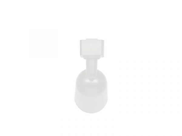 SPOT LED DIRECTO RIEL MR16 6W 6500K BLANCO - Imagen 5