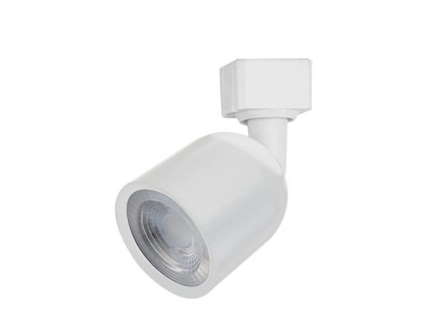 SPOT LED DIRECTO RIEL PAR20 10W 3000K BLANCO
