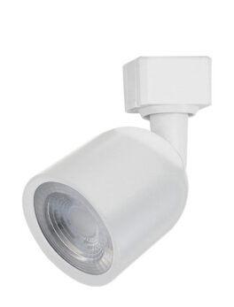 SPOT LED RIEL DIRECTO PAR20 10W 6500K BLANCO