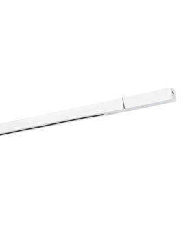 RIEL ELECTRIFICADO PARA SPOT LED 1M BR
