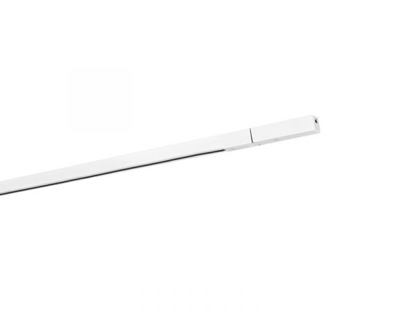 RIEL ELECTRIFICADO PARA SPOT LED 1M BR