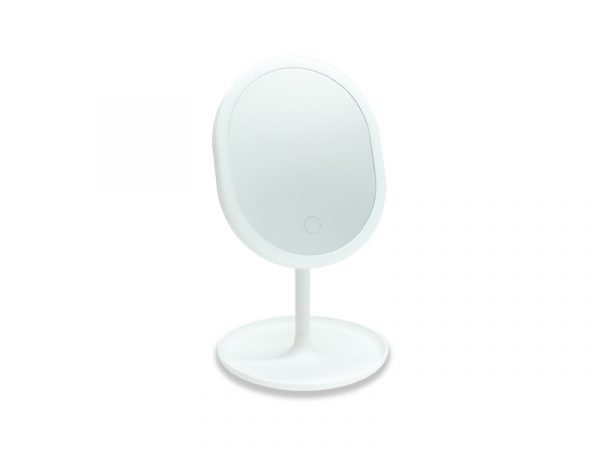 ESPEJO DE MESA MAKE LED 4000K
