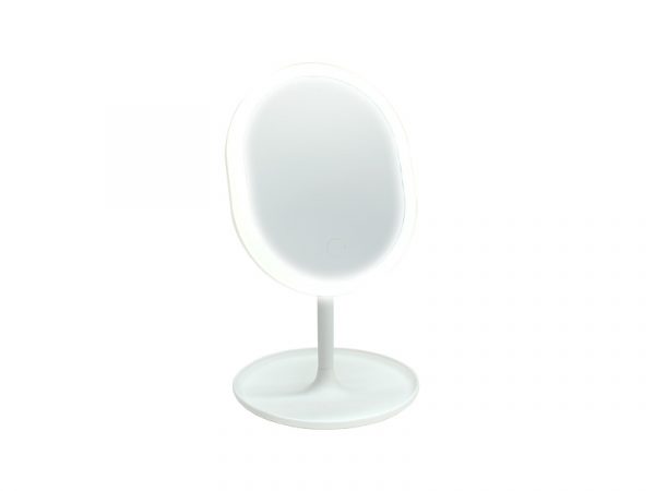 ESPEJO DE MESA MAKE LED 4000K - Imagen 2