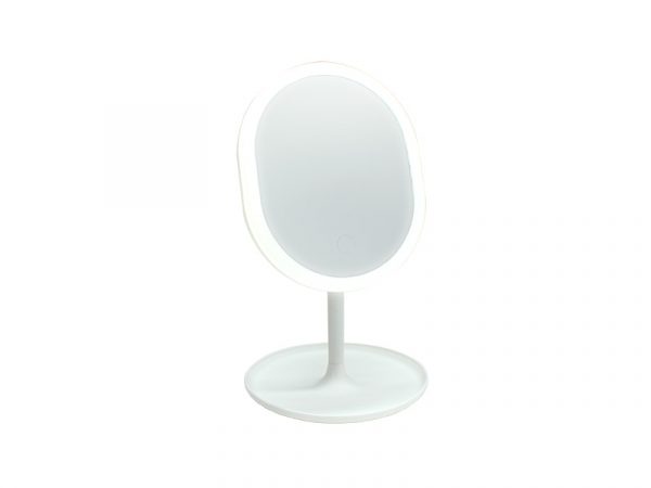 ESPEJO DE MESA MAKE LED 4000K - Imagen 3