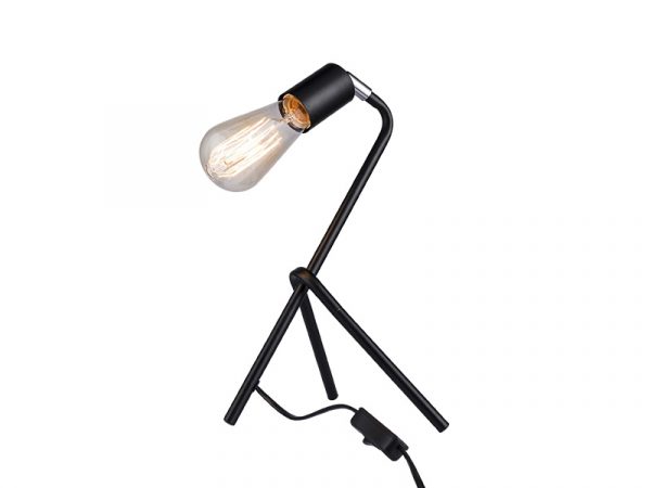 LÁMPARA TASCHIBRA STAND E27