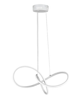 TASCHIBRA TOKYO COLGANTE LED 3000K 30W BLANCO