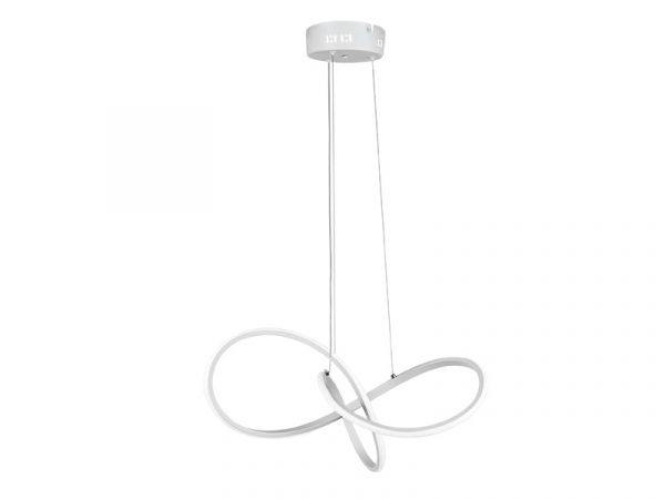 TASCHIBRA TOKYO COLGANTE LED 3000K 30W BLANCO