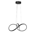 TASCHIBRA TOKYO COLGANTE LED 3000K 30W NEGRO