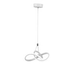 TASCHIBRA DUBAI LED COLGANTE 3000K 15W BLANCO