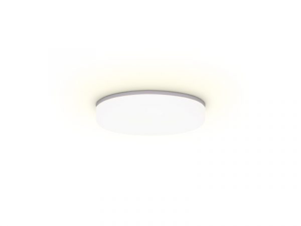 PANEL LED SIN MARCO EMPOTRAR 18W REDONDO 4000K - Imagen 6