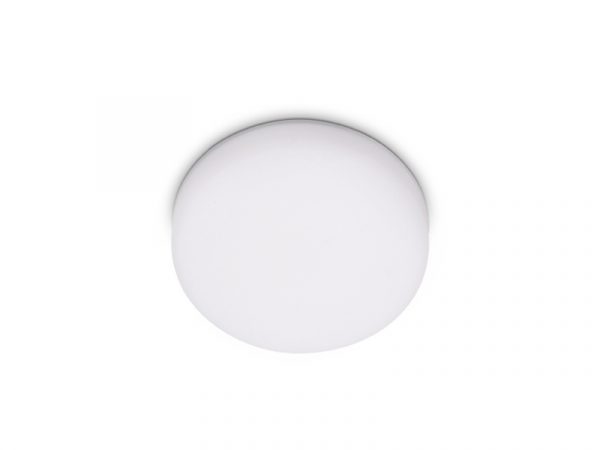 PANEL LED SIN MARCO EMPOTRAR 24W REDONDO 4000K