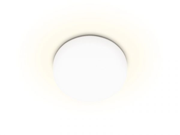 PANEL LED SIN MARCO EMPOTRAR 36W REDONDO 4000K - Imagen 4