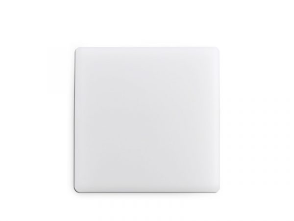 PANEL LED SIN MARCO EMPOTRADO 24W CUADRADO 3000K - Imagen 4