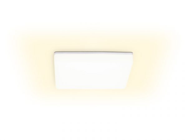 PANEL LED SIN MARCO EMPOTRADO 36W CUADRADO 3000K - Imagen 5