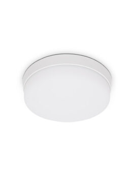 PANEL LED SIN MARCO SUPERPOSICIÓN 18W REDONDO 4000K