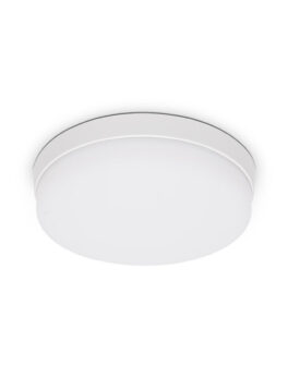 PANEL LED SIN MARCO SUPERPOSICIÓN 36W REDONDO 4000K