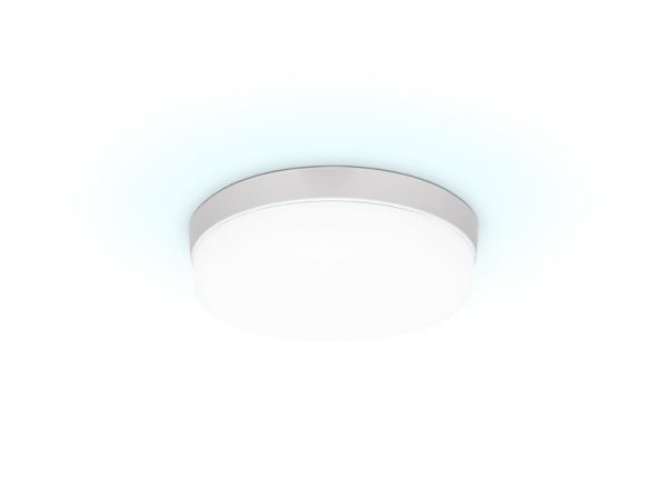 PANEL LED SIN MARCO SUPERPOSICIÓN 36W REDONDO 6500K - Imagen 5