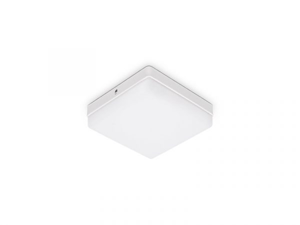 PANEL LED SIN MARCO SUPERPOSICIÓN 18W CUADRADO 4000K - Imagen 4