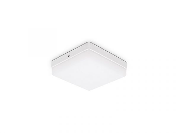 PANEL LED SIN MARCO SUPERPOSICIÓN 18W CUADRADO 6500K - Imagen 4