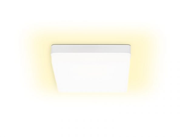 PANEL LED SIN MARCO SUPERPOSICIÓN 24W CUADRADO 3000K - Imagen 5