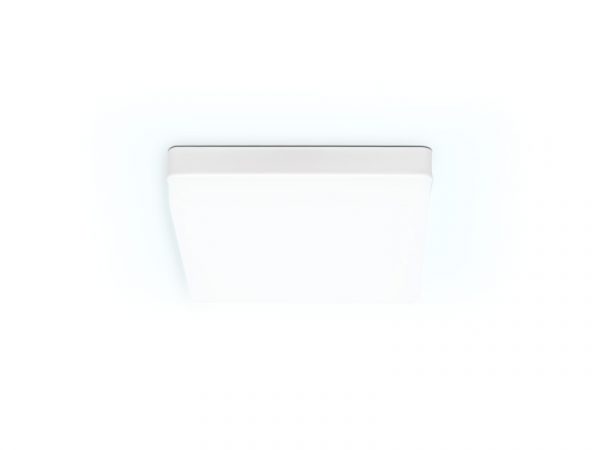PANEL LED SIN MARCO SUPERPOSICIÓN 24W CUADRADO 6500K - Imagen 7