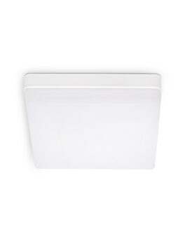 PANEL LED SIN MARCO SUPERPOSICIÓN 36W CUADRADO 6500K