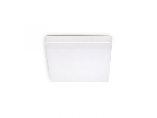PANEL LED SIN MARCO SUPERPOSICIÓN 48W CUADRADO 3000K