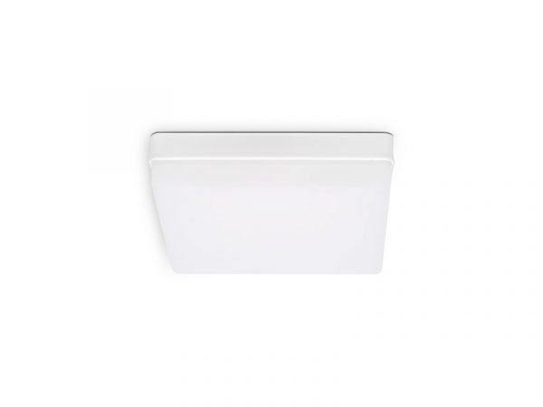 PANEL LED SIN MARCO SUPERPOSICIÓN 48W CUADRADO 3000K - Imagen 3