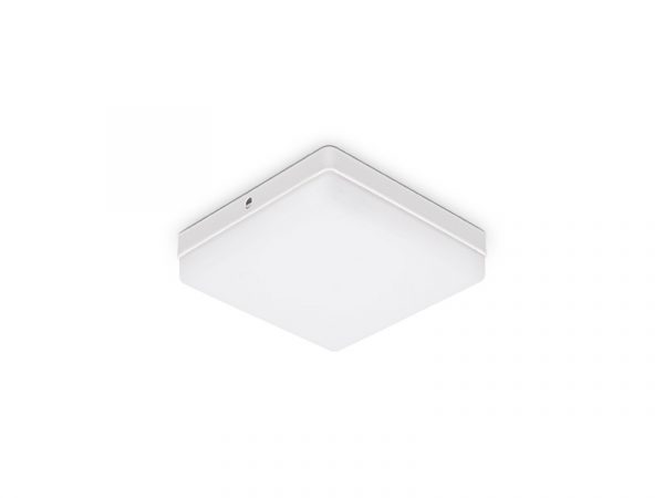 PANEL LED SIN MARCO SUPERPOSICIÓN 48W CUADRADO 3000K - Imagen 2