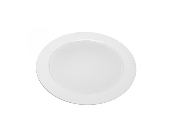 PANEL LED 18W LYS REDONDO EMPOTRAR 3000K - Imagen 2