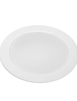PANEL LED 18W LYS REDONDO EMPOTRAR 4000K