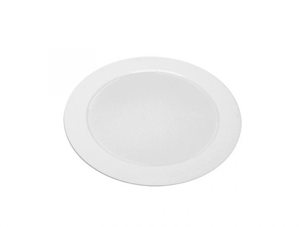 PANEL LED 18W LYS REDONDO EMPOTRAR 4000K