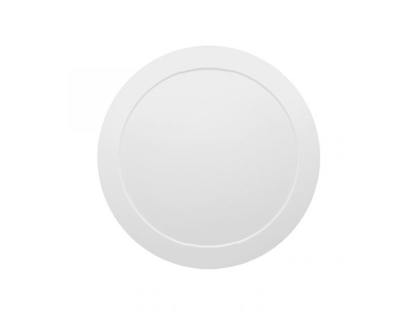 PANEL LED 24W LYS REDONDO EMPOTRAR 3000K